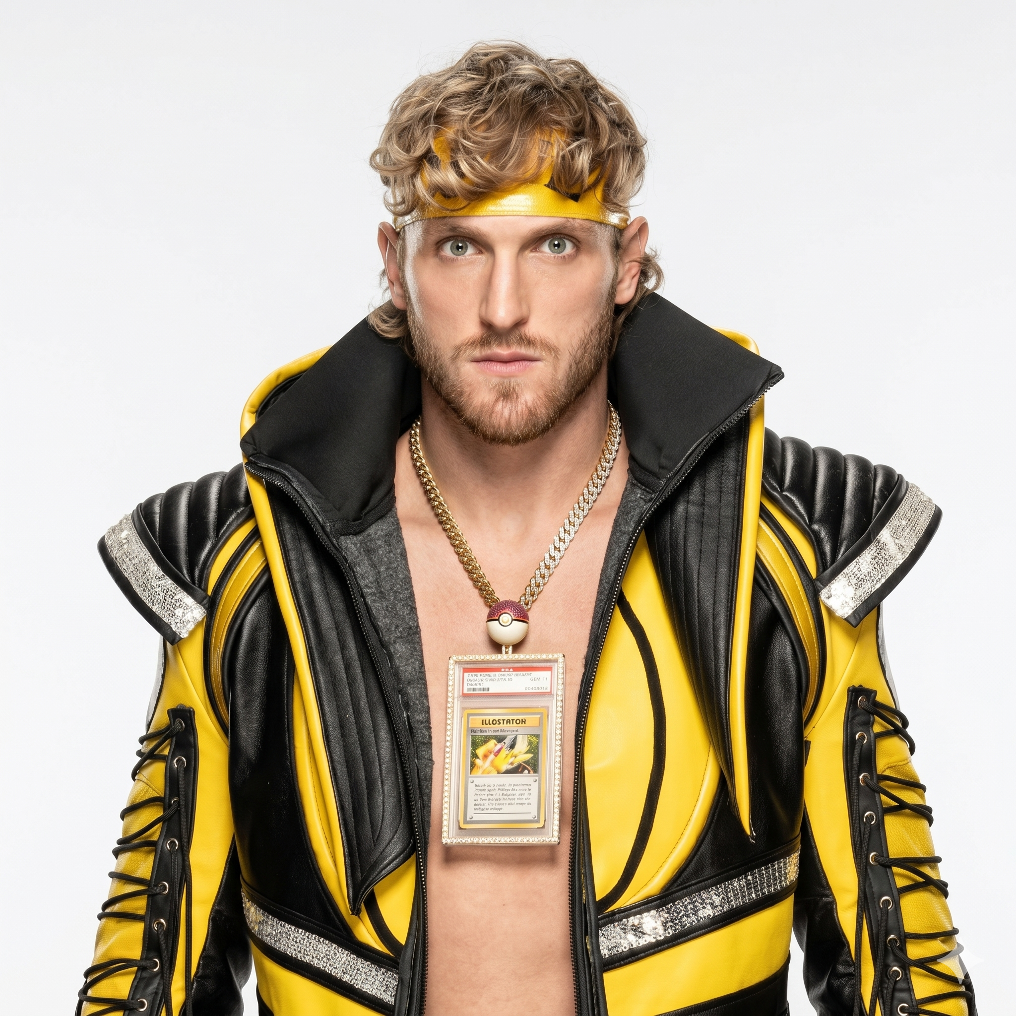 Logan Paul