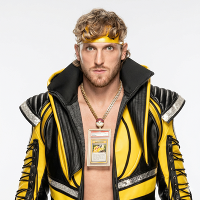Logan Paul