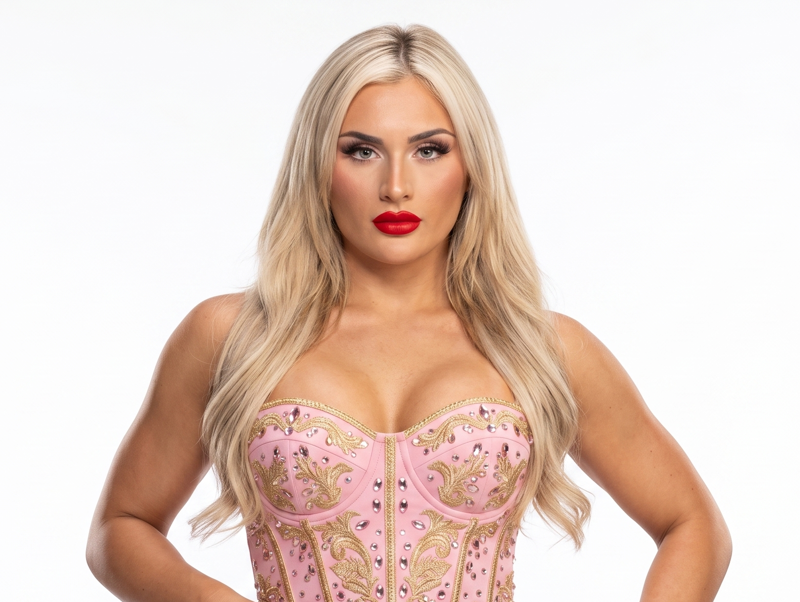 Tiffany Stratton