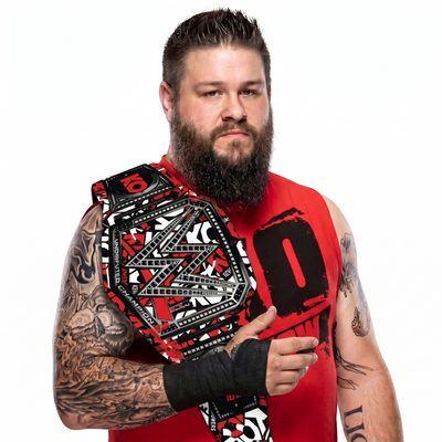 Kevin Owens