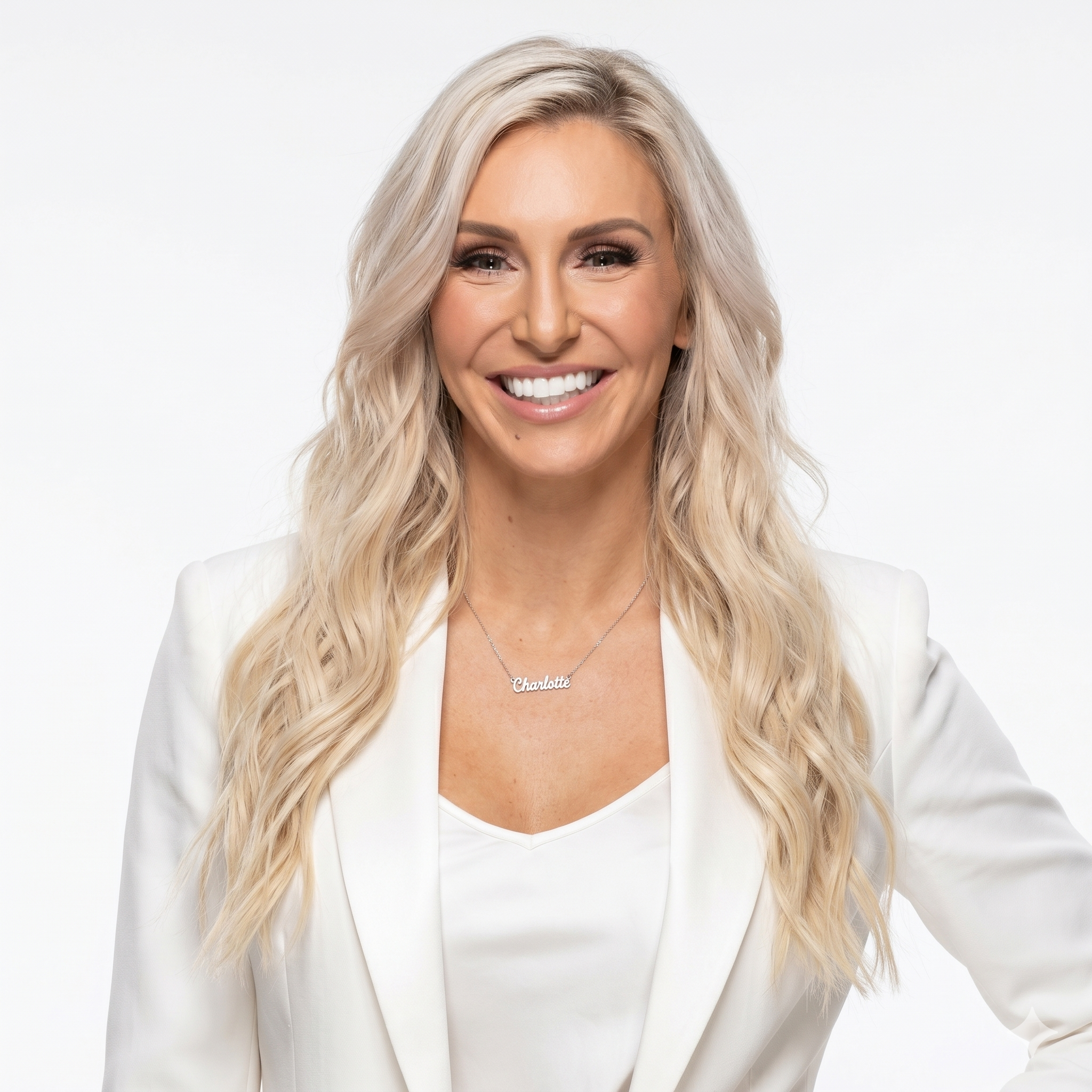 Charlotte Flair