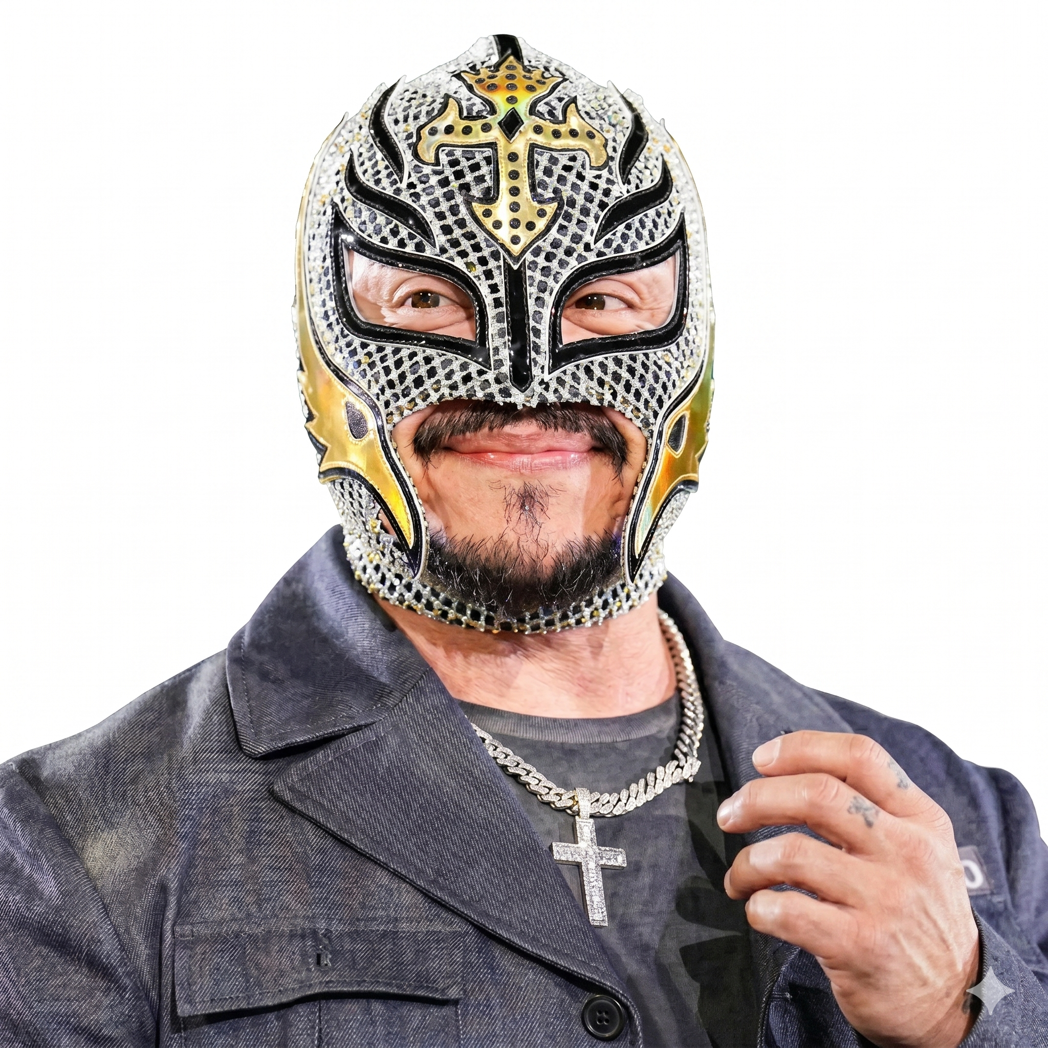 Rey Mysterio
