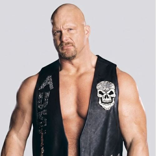 Stone Cold Steve Austin