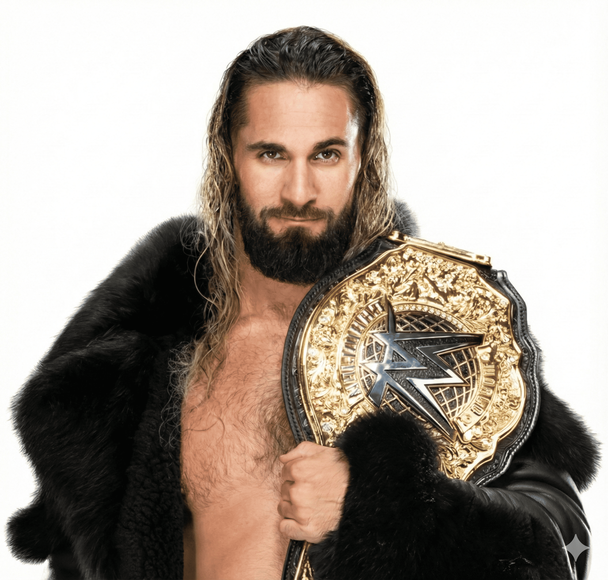 Seth Rollins
