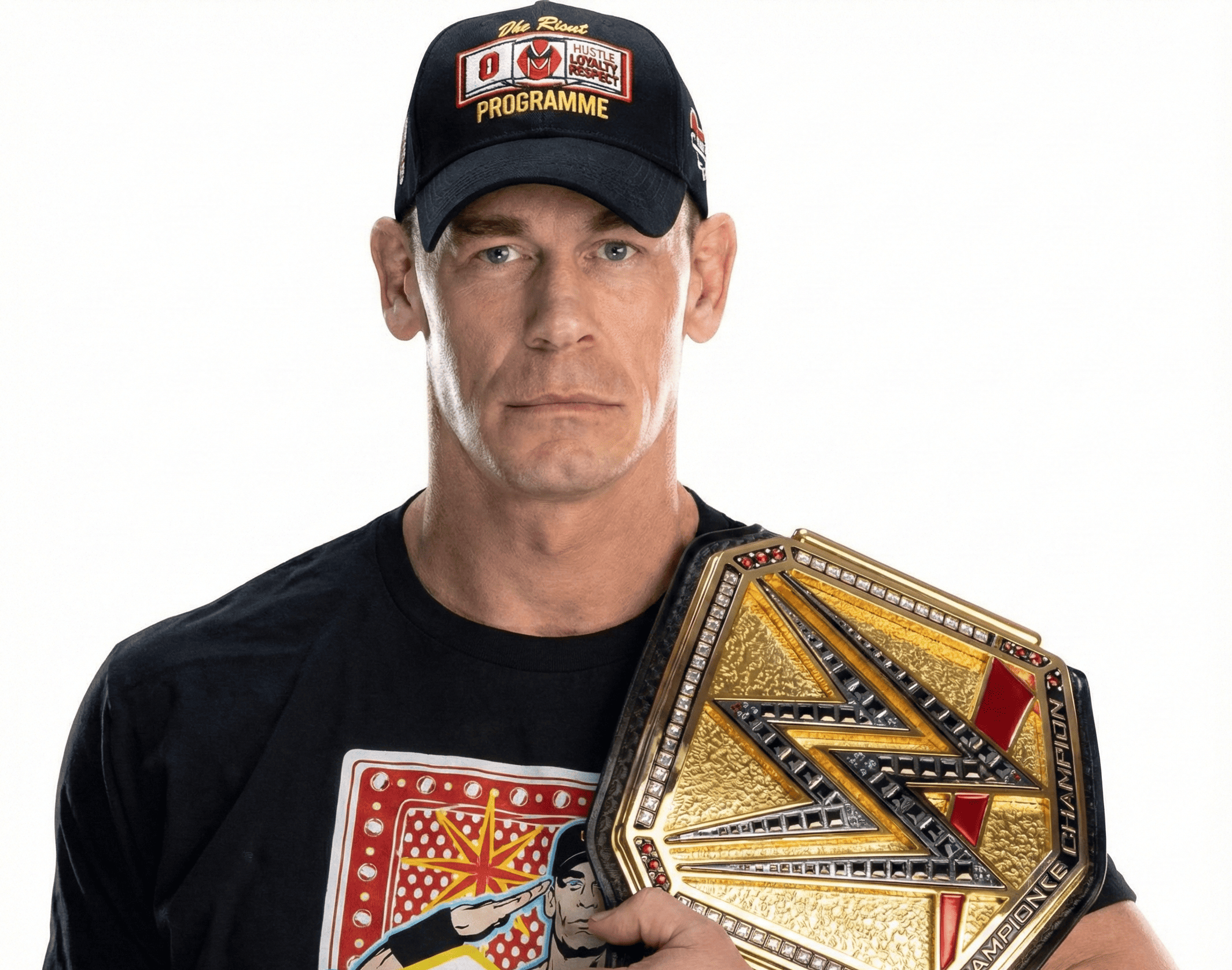 John Cena