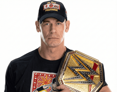 John Cena