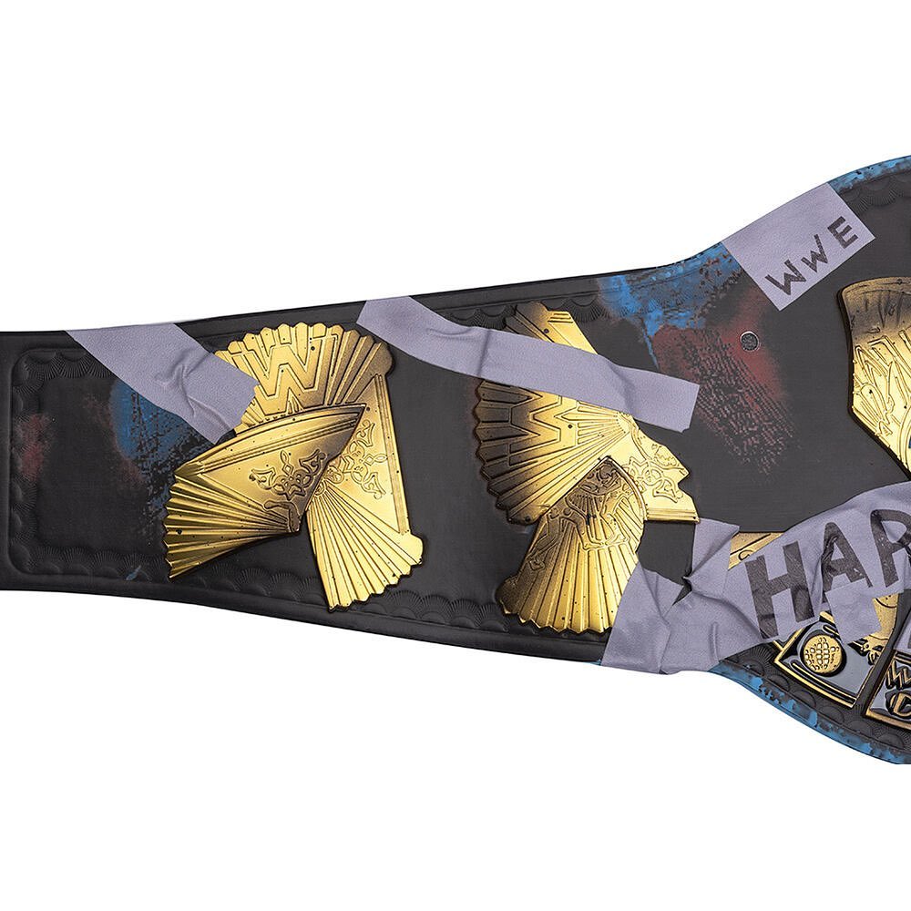 WWE World Heavyweight Championship Hardcore Champion WWE Belt Championship Belts Online