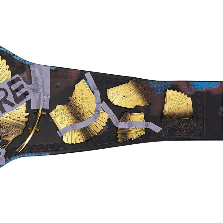 WWE World Heavyweight Championship Hardcore Champion WWE Belt Championship Belts Online