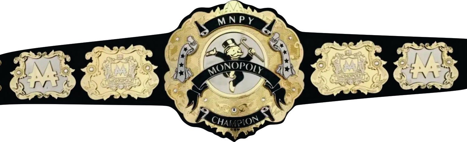 Philadelphia Eagles Custom Championship Belt Title Belts Nation