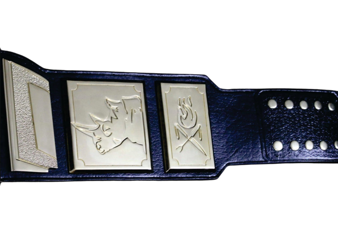 Grill Master Custom Championship Wrestling Belt Title Belts Nation