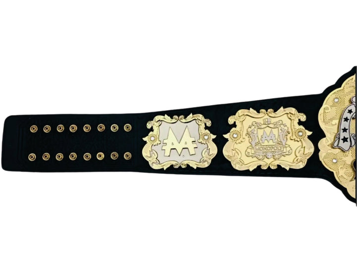 Philadelphia Eagles Custom Championship Belt Title Belts Nation