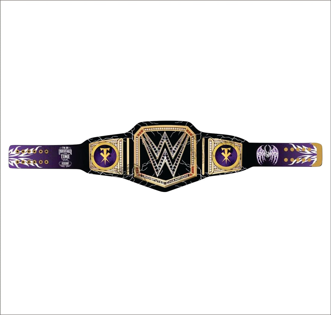 Custom New Stone Cold Limited Edition Smoking Skull Championship Wrestling Title Belt Championship Belts Online
