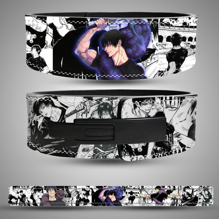 Toji Weightlifting Belt