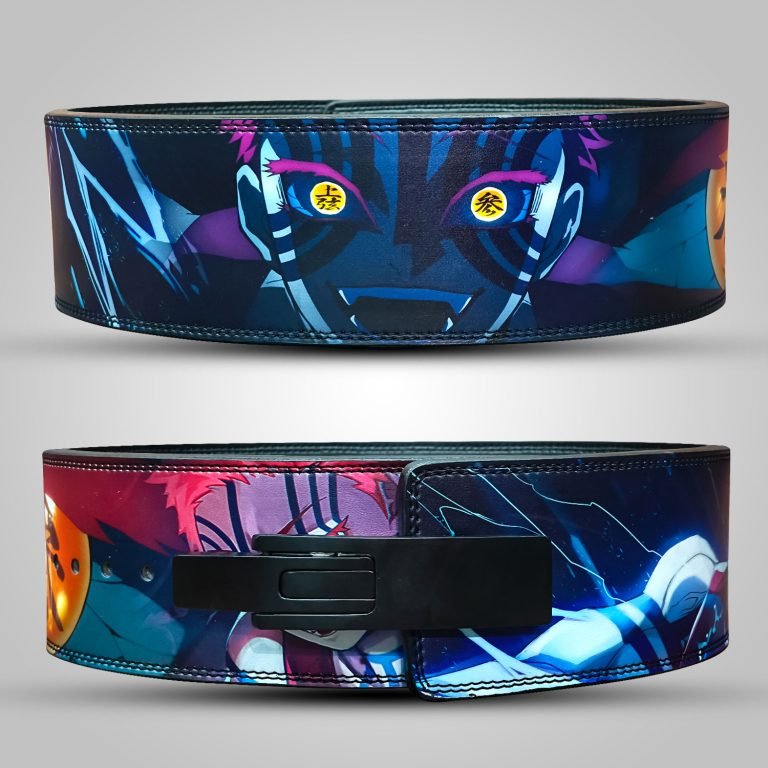 Akaza Weightlifting Belt