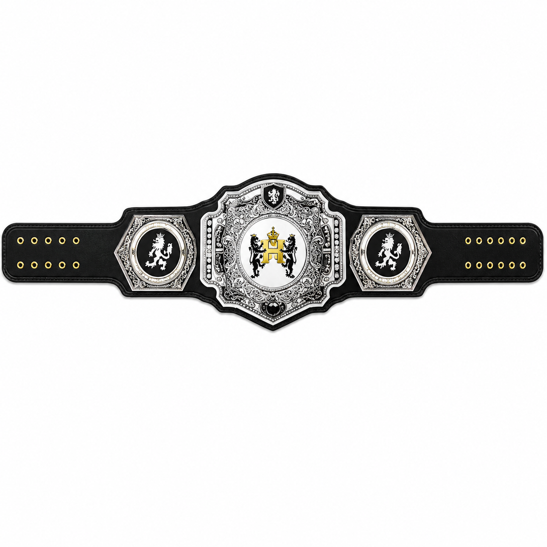 Custom Championship Belt Customizable Wrestling Belt for custmer demand 2MM