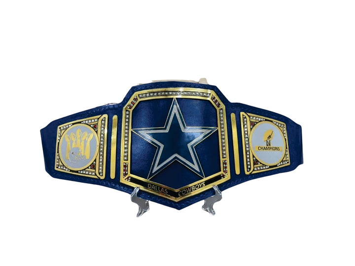 Detroit Tigers MLB World Series Championship Belt Title Belts Nation