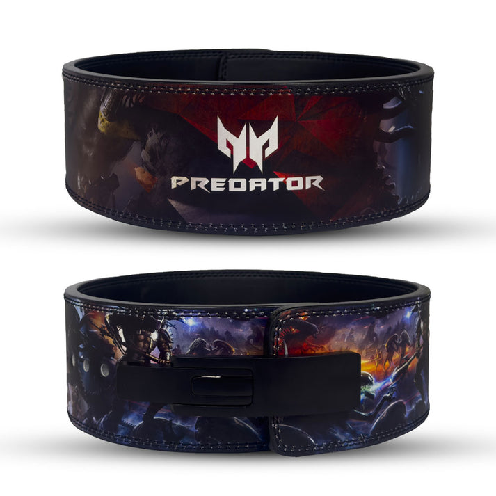 Predator Elite Lever Lifting Belt