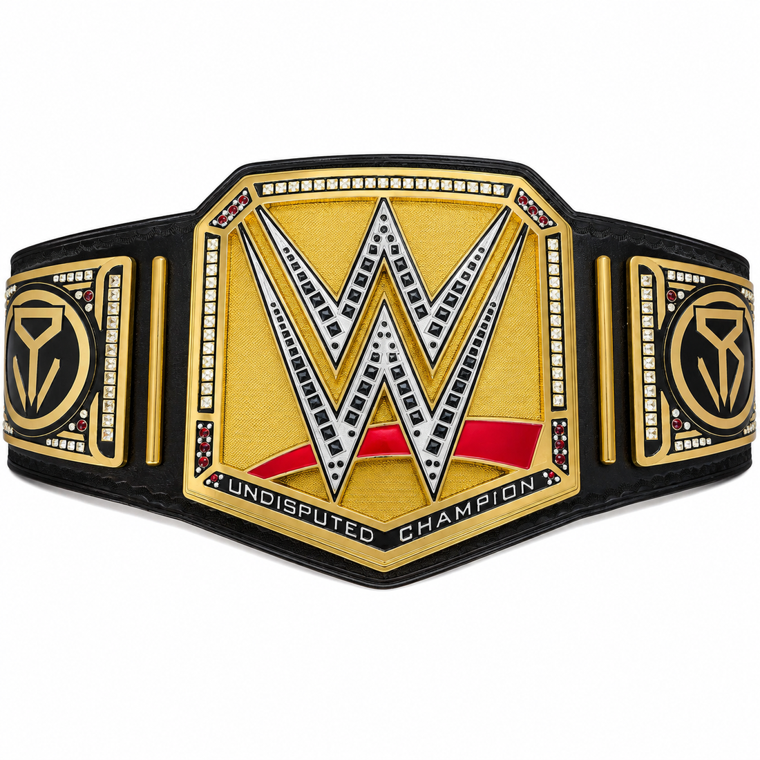 WWE Undisputed Universal Championship Replica Belt  Collectible Wrestling Title