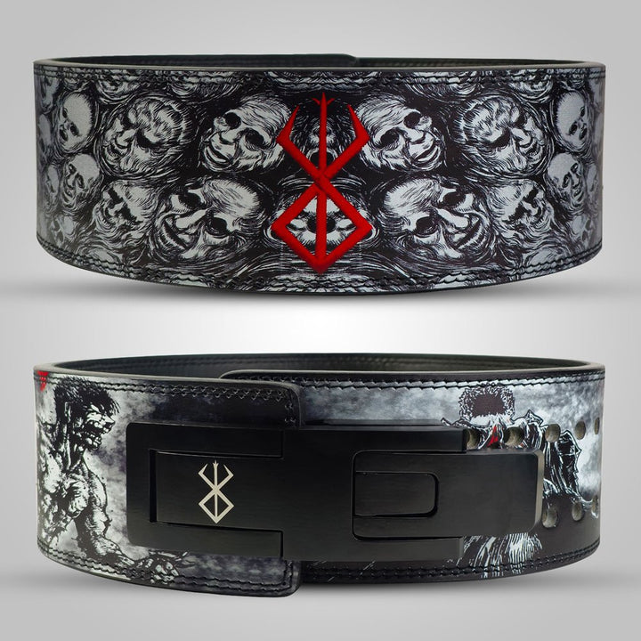Berserk Lifting Belt
