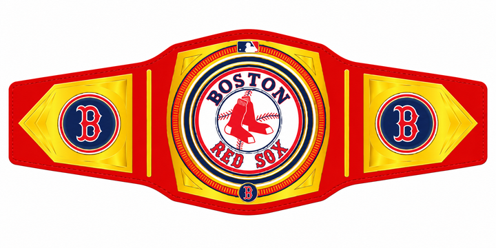 Boston Red Sox Belt