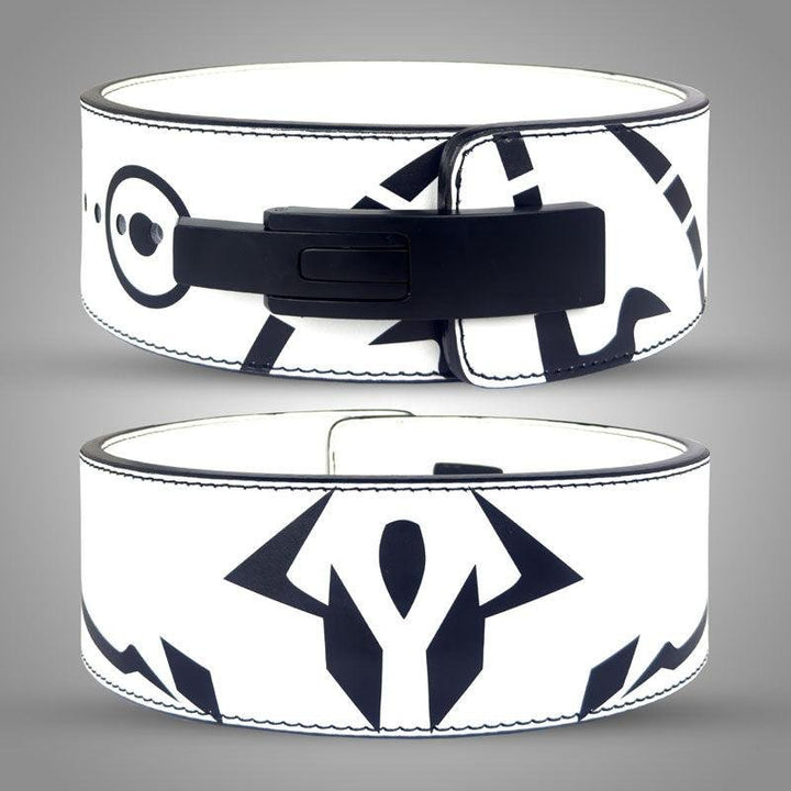 Ryomens Curse Makring Lifting Belt