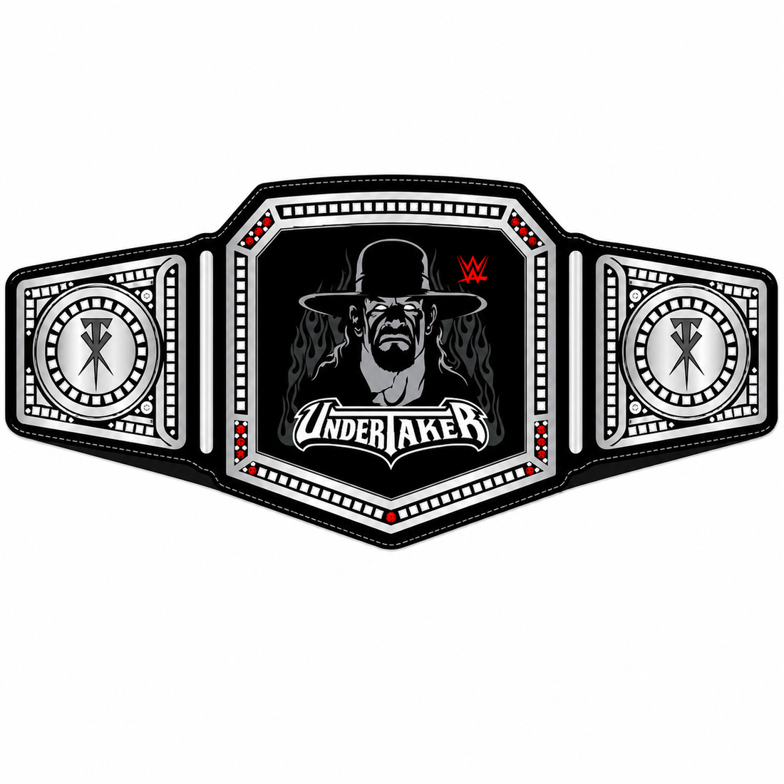 Undertaker Championship Belt