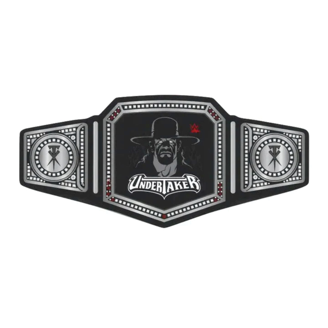 Undertaker Championship Replica Title Belt