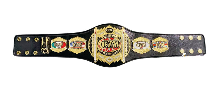 CUSTOM MINI CHAMPIONSHIP BELT - ARM Championship Belts Title Belts Nation