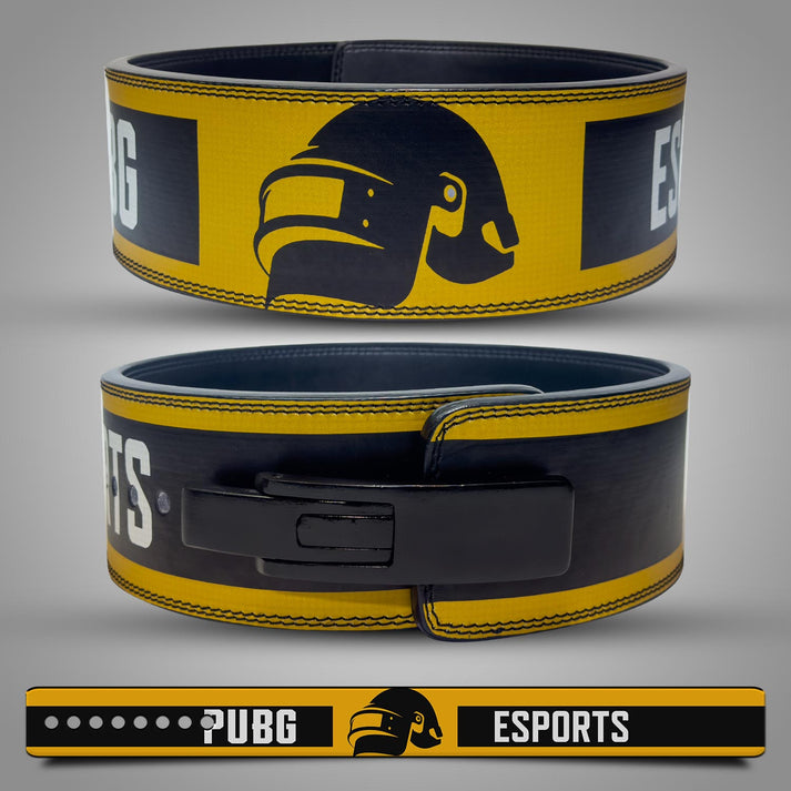 PUBG Weightlifting Belts