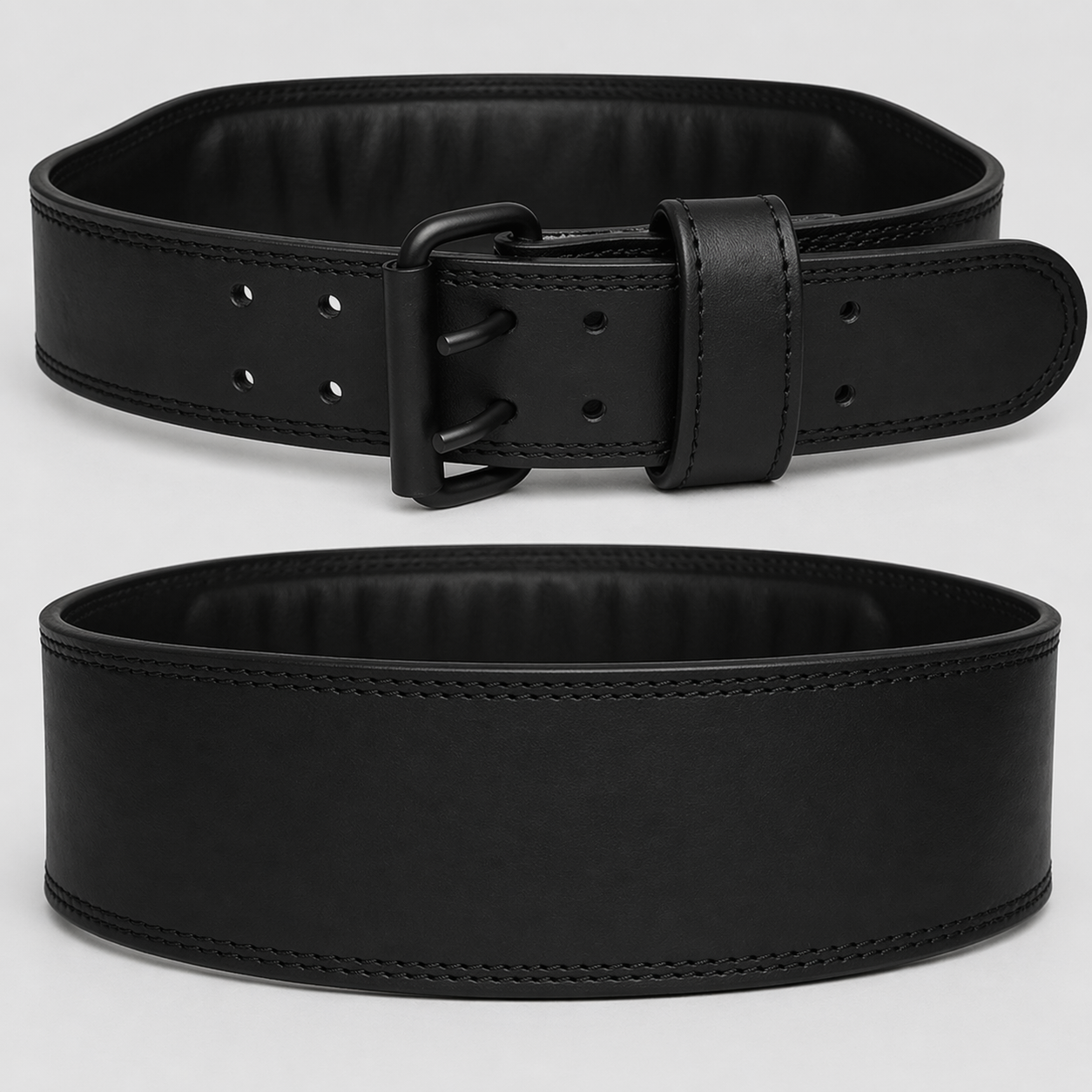RAD 4 inch Weightlifting Belt