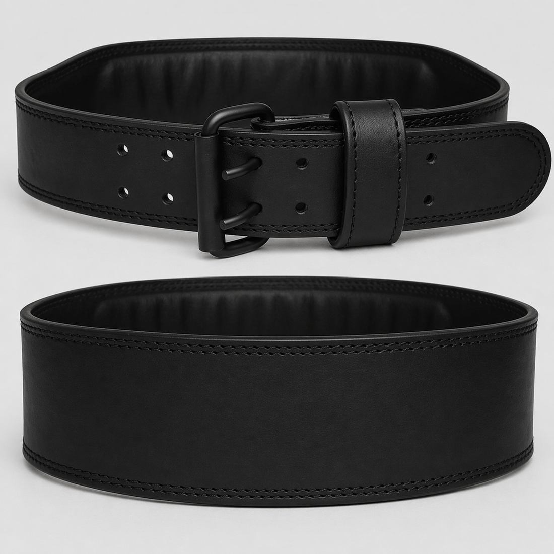 RAD 4 inch Weightlifting Belt
