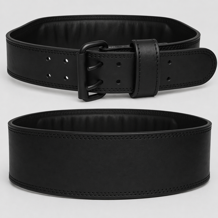 RAD 4 inch Weightlifting Belt