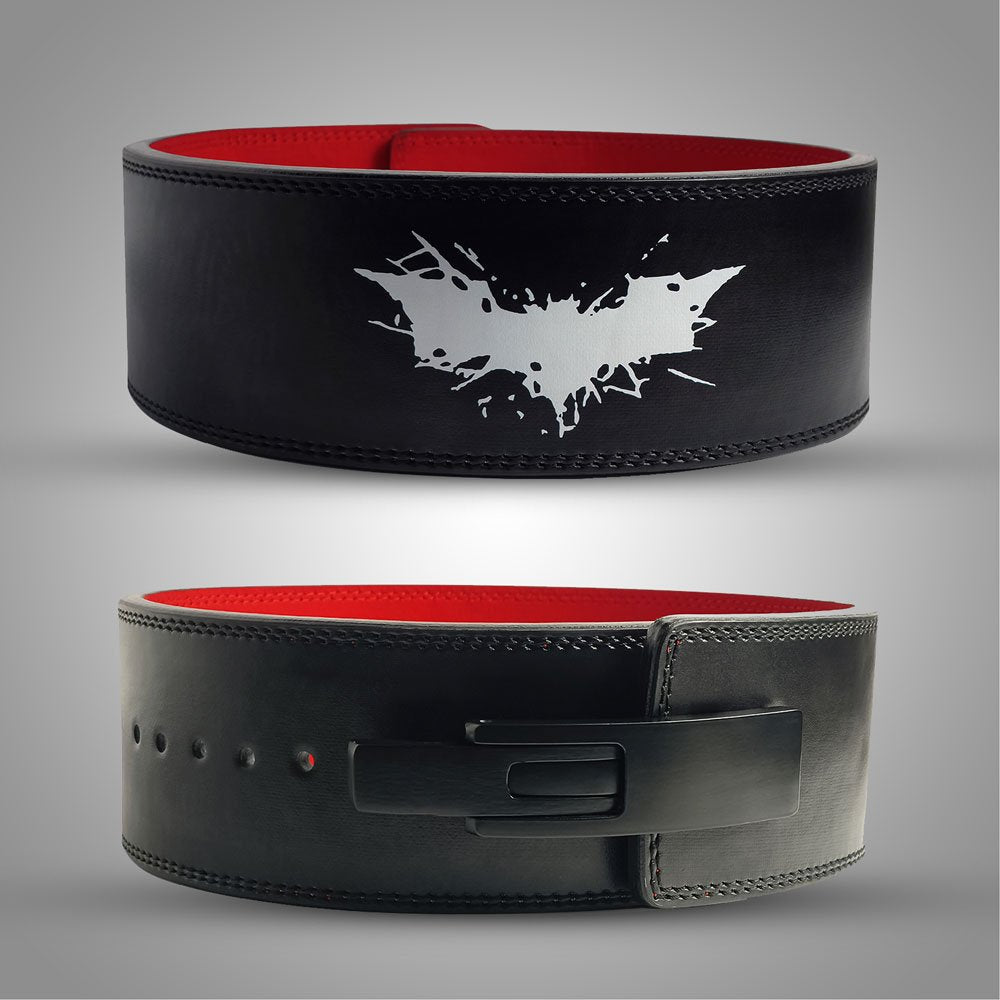 Batman Weightlifting Belt