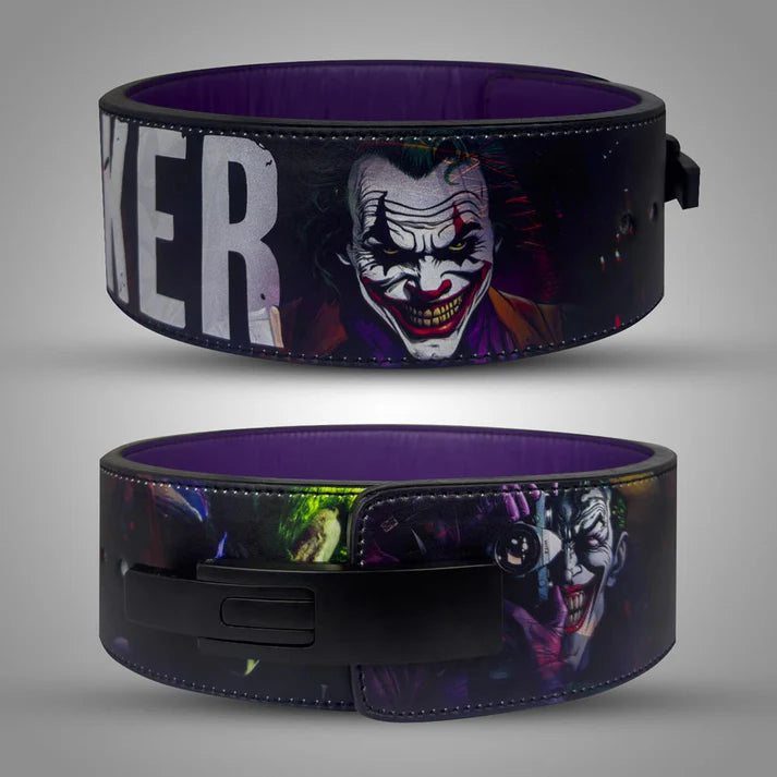 Joker Weightlifting Belt