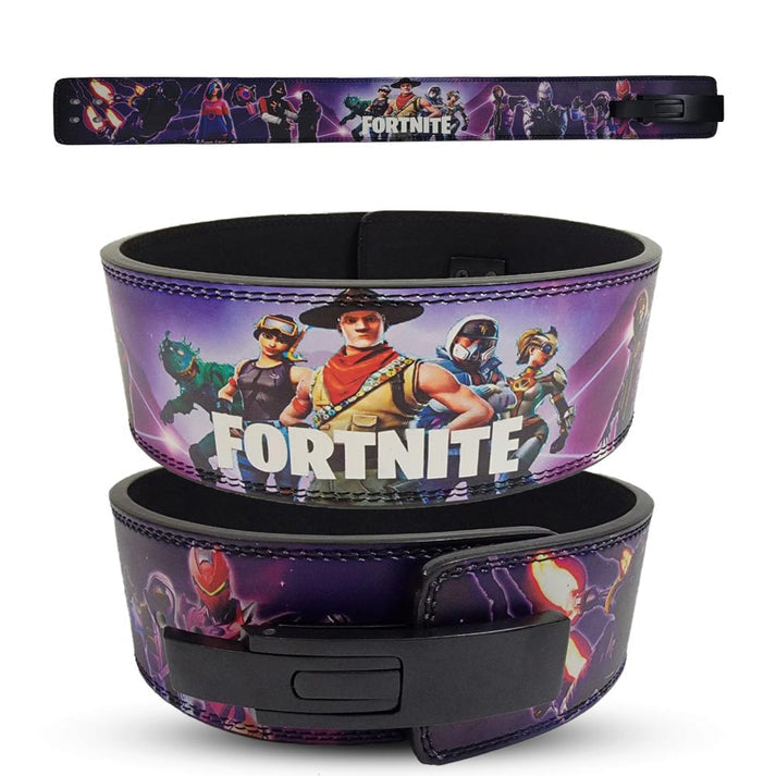 Fortnite Lever Weight Lifting Belt 10mm