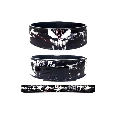 Venom Weight Lifting Belt