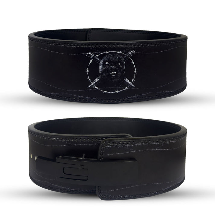Darkfang Powerlifting Belt