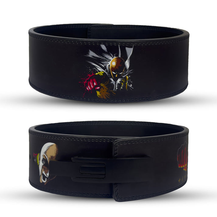 Hero Strength Lever Belt