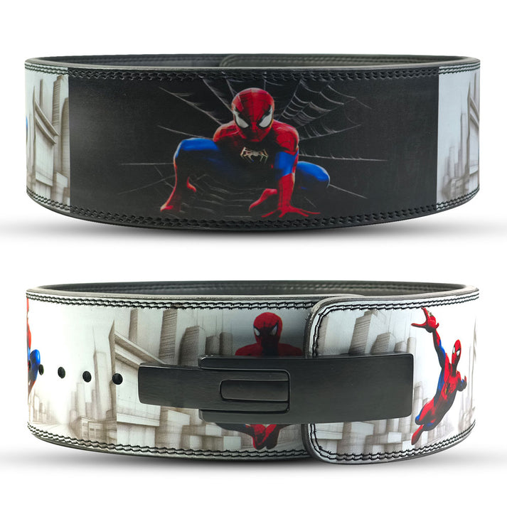 Ultimate Spider Strength Belt
