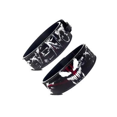 Venom Weight Lifting Belt