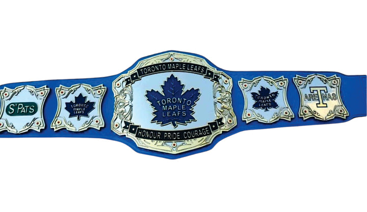 ULTIMATE GAMING  CUSTOM CHAMPIONSHIP BELT Title Belts Nation