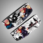 Yuji Weightlifting Belt