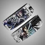 Obanai Weightlifting Belt