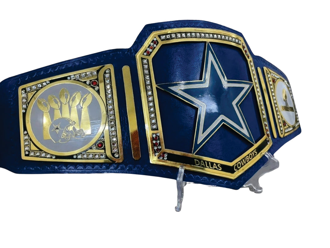 Detroit Tigers MLB World Series Championship Belt Title Belts Nation