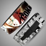 Goku Super Saiyan Anime Lever Belt