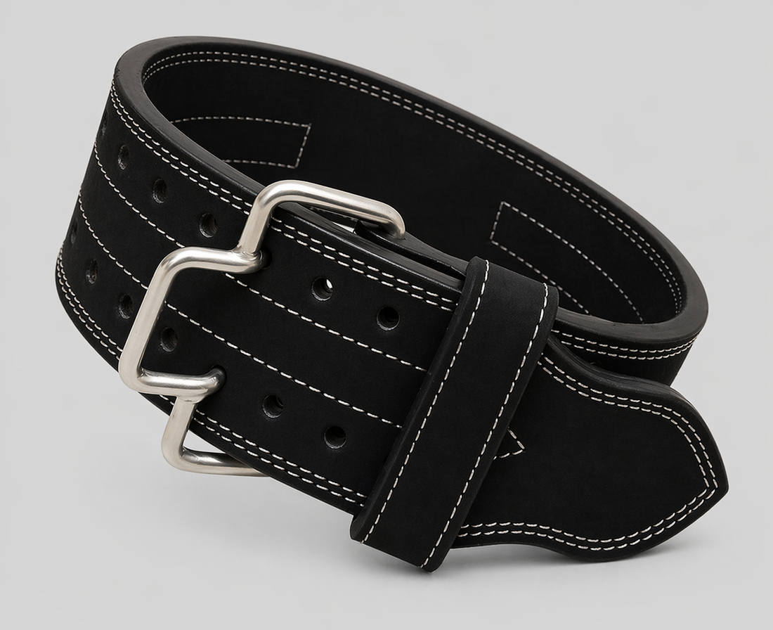 RAD Heavy Duty Weight Lifting Belt with Quick Release Buckle