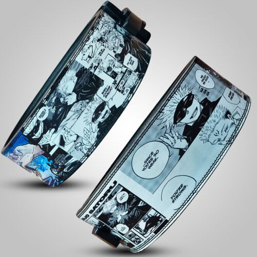Satoru Gojo Weightlifting belt