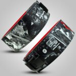 Berserk Weightlifting Lever Belt