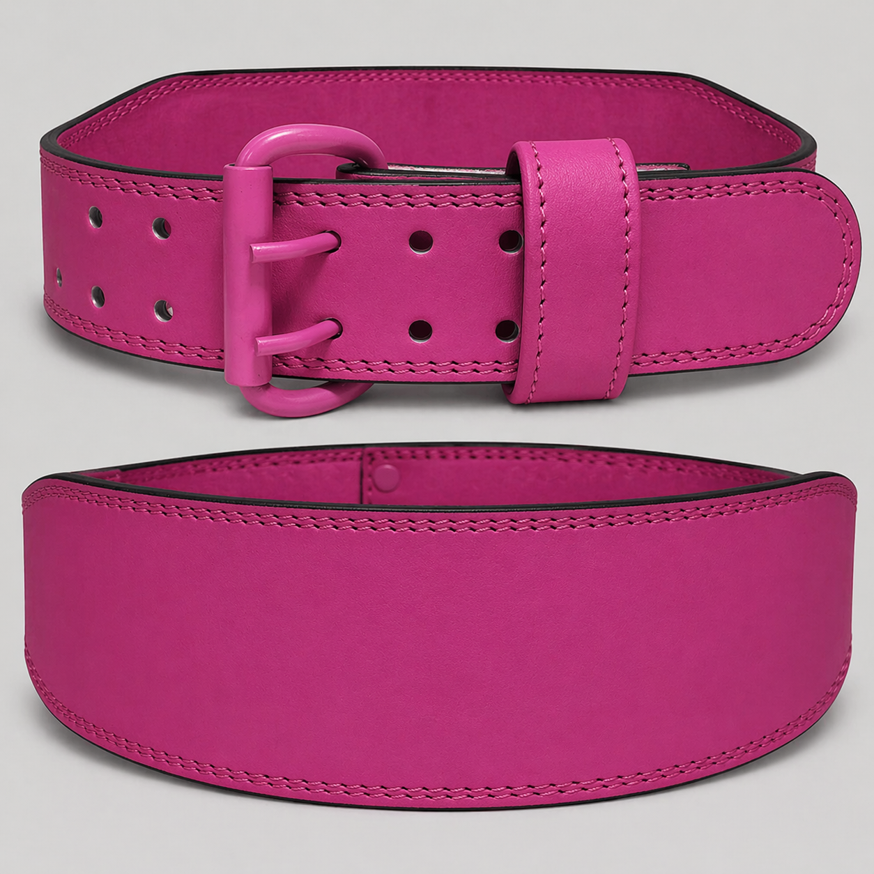 RAD 4 inch Weightlifting Belt