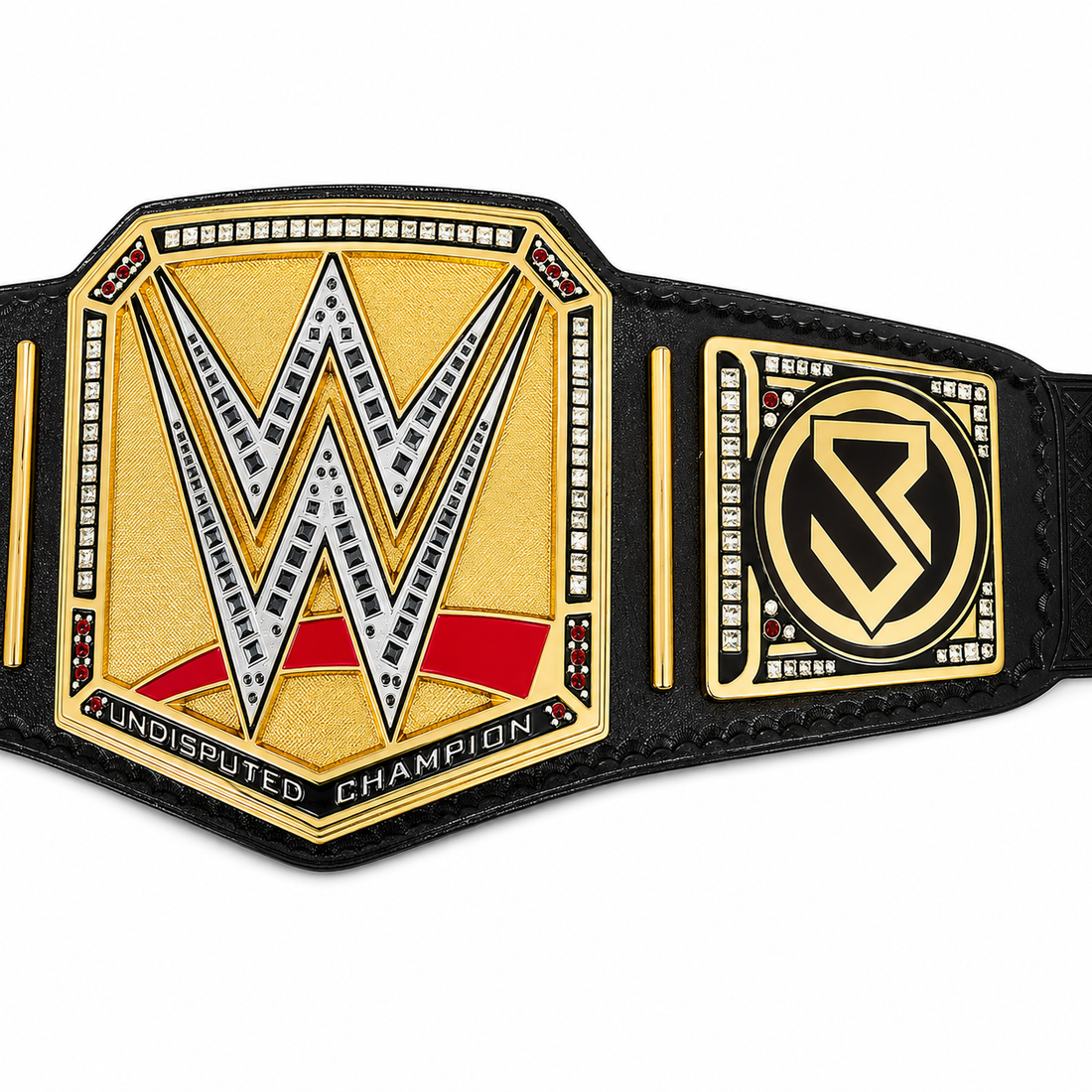 WWE Undisputed Universal Championship Replica Belt  Collectible Wrestling Title
